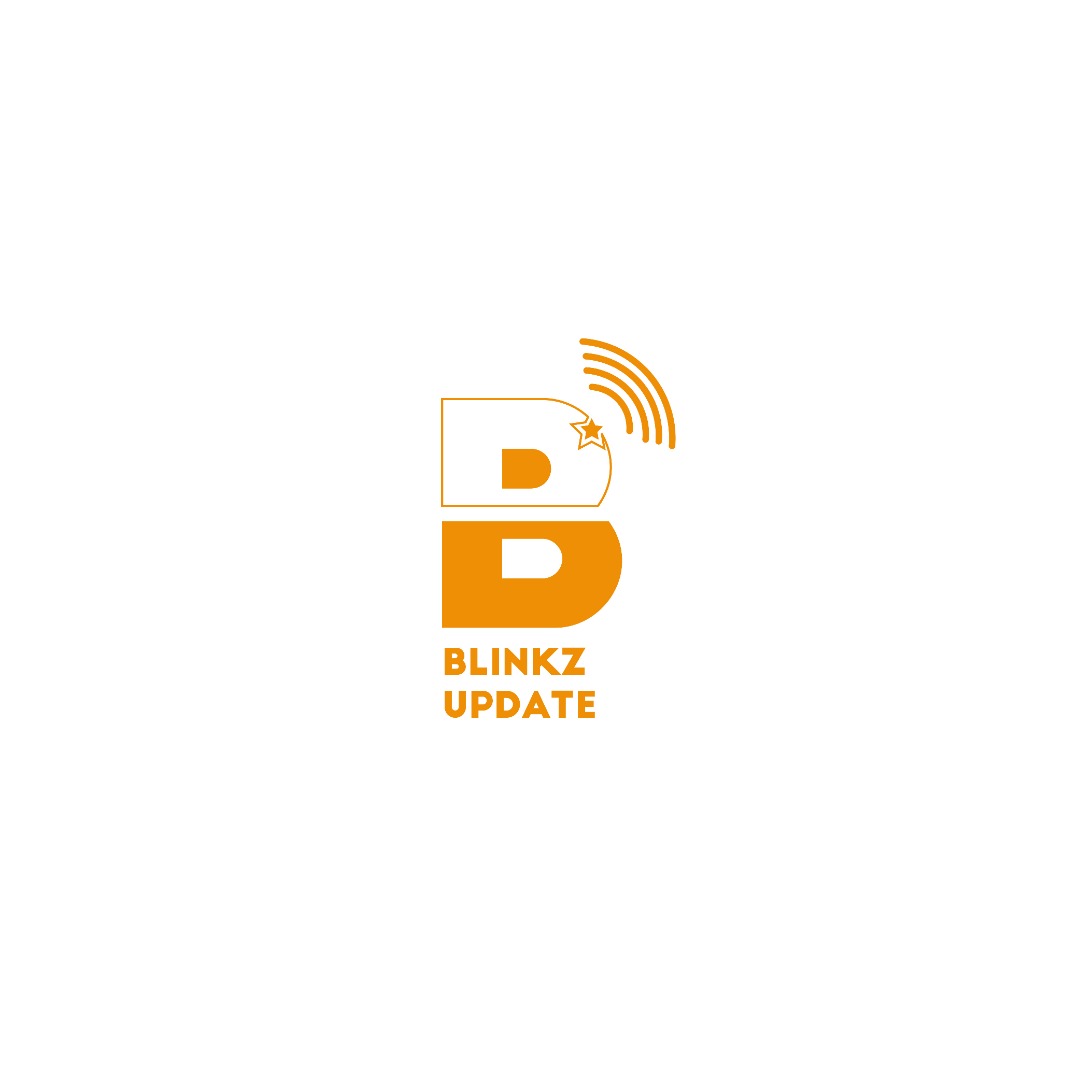 blinkzUPDATE, blogging and Entertainment 