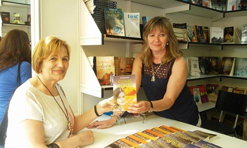 Feria del Libro Madrid  2015