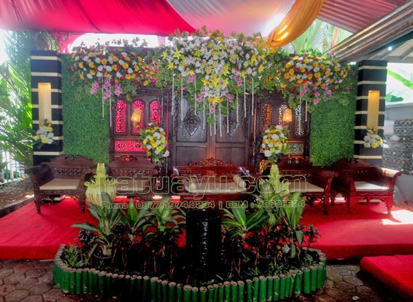 Jliteng Foto &amp; Video Purwokerto Contoh Foto Dekorasi