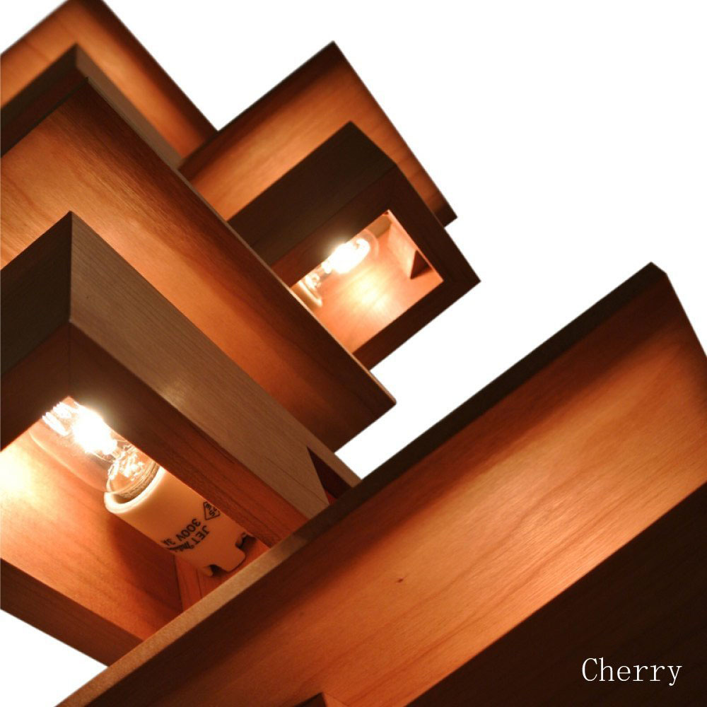 Frank Lloyd Wright's Modernist Taliesin Floor Lamp
