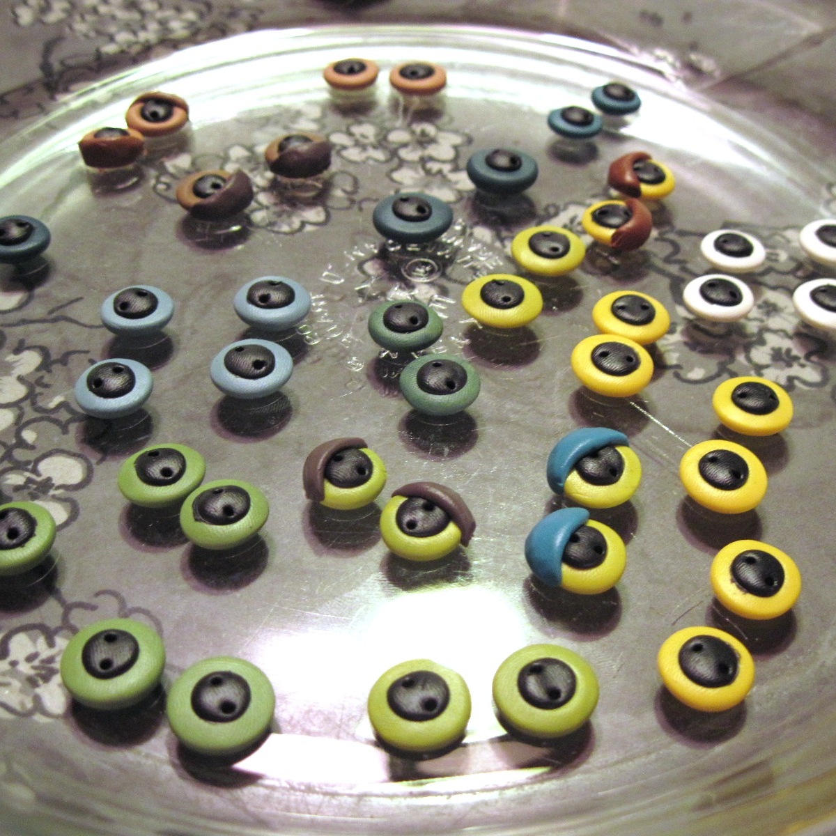 Designing Impressions' Confessions of a Compulsive Crafter How I Make