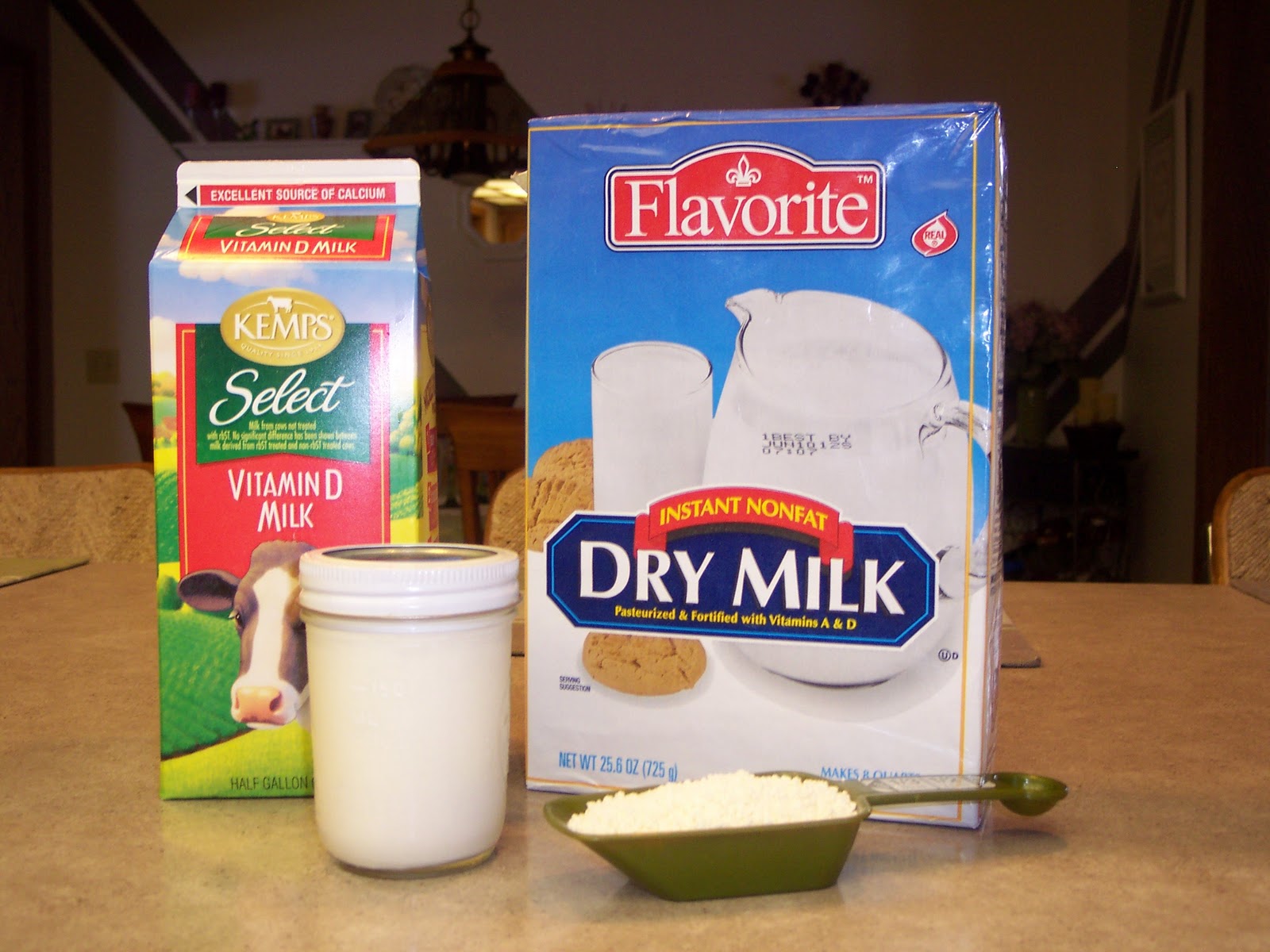 Cooking the Deals 10 Easy Steps for a Healthy, Plain Homemade Yogurt