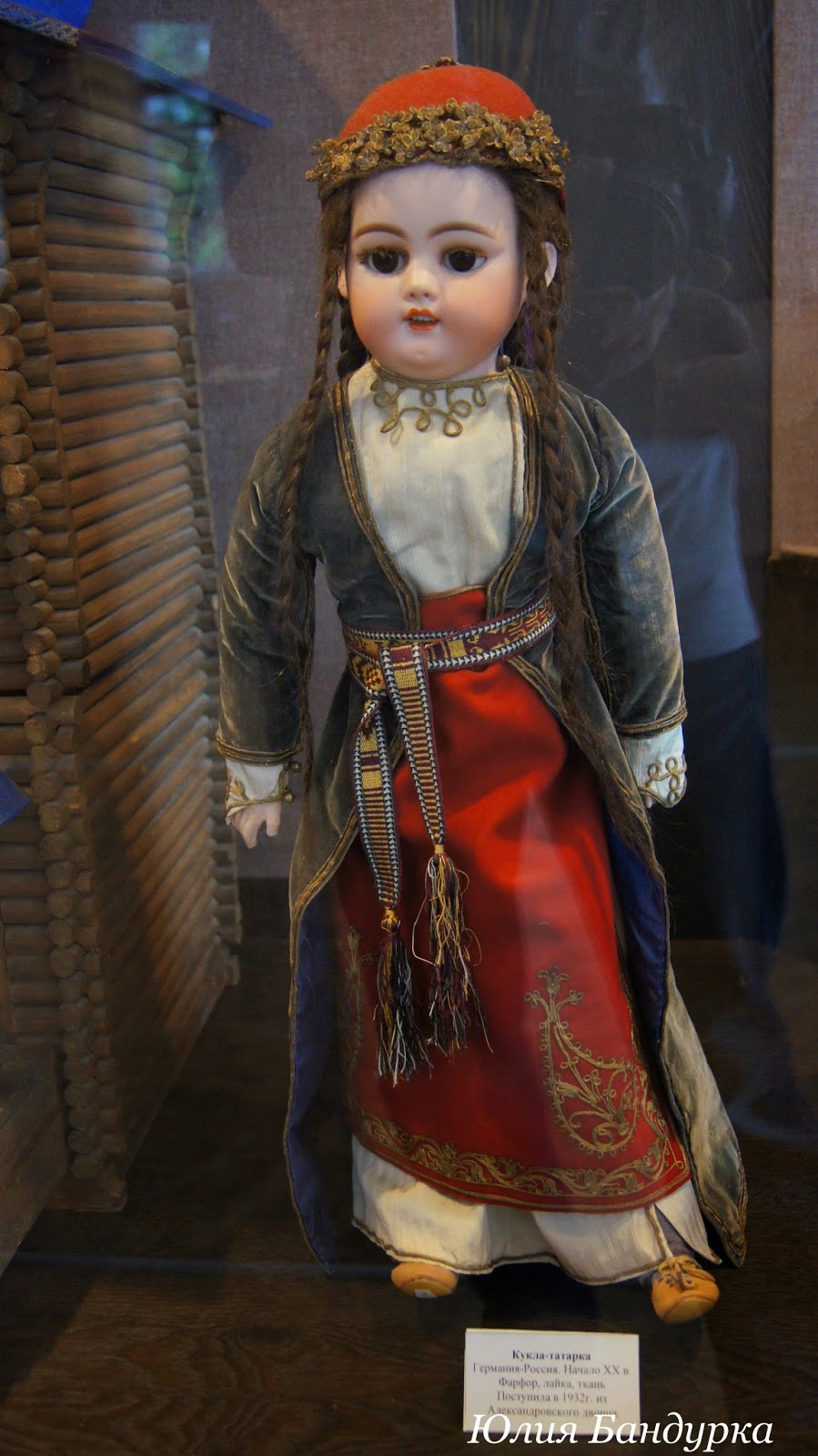 Музей Игрушек, Сергиев Посад: Персональные записи в журнале Ярмарки ...