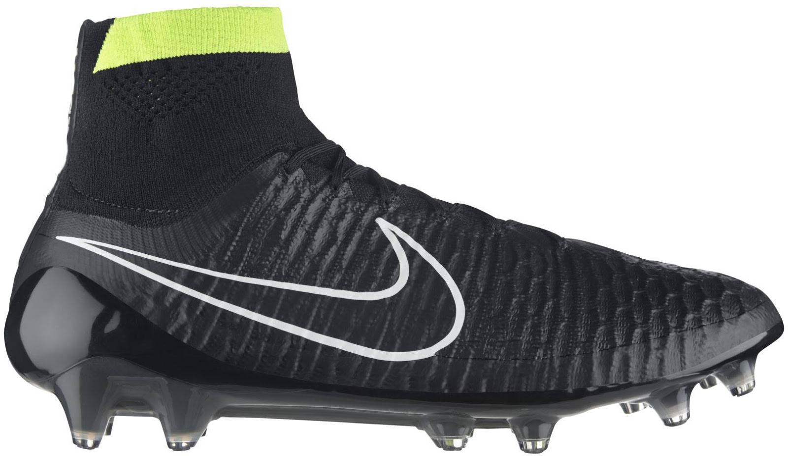 Footy News: NIKE MAGISTA