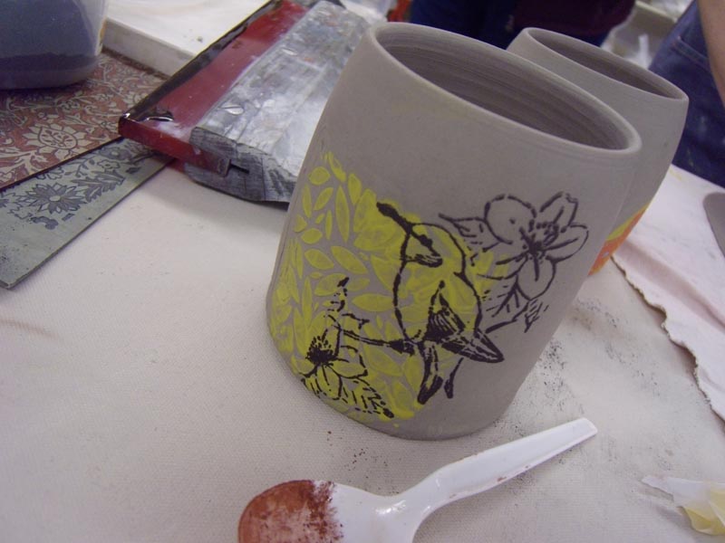 Ceramic project topics picture