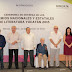 Entregan Premios Nacionales y Estatales de Literatura Yucatán 2015