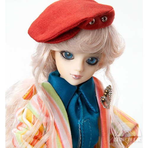 groove inc pullip