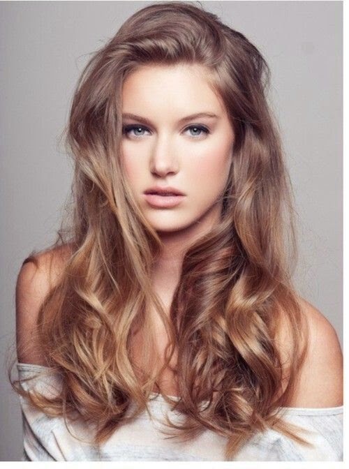 Hairstyles 2014: 8 Ash Brown Hair Color Ideas You Should Consider