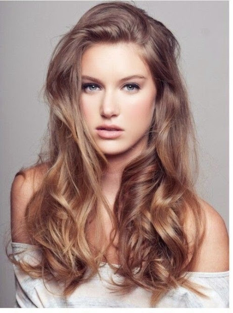 8 ash brown hair color ideas