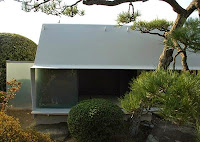 Modern Osaka Tea House Minimalist Natural Design Modern Osaka Tea House Minimalist Natural Design
