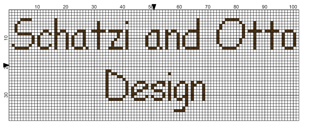 Schatzi and Otto Design