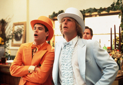 Even to this day this is definitely Jim Carrey's funniest film. Even to this day this is definitely Jim Carrey's funniest film.