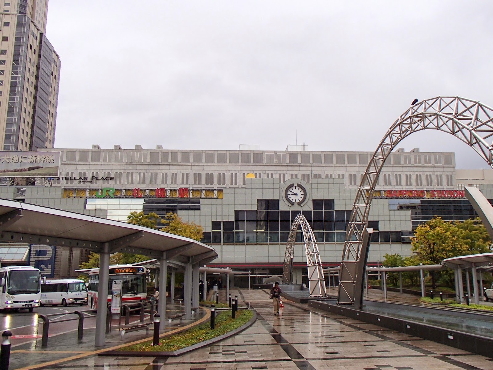 大学サラリーマン日記 北海道大学の魅力