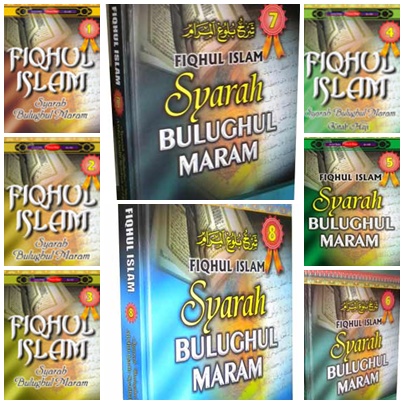 maktabah abu yazid fiqhul islam syarah bulughul maram 9 maktabah abu yazid fiqhul islam syarah bulughul maram 9