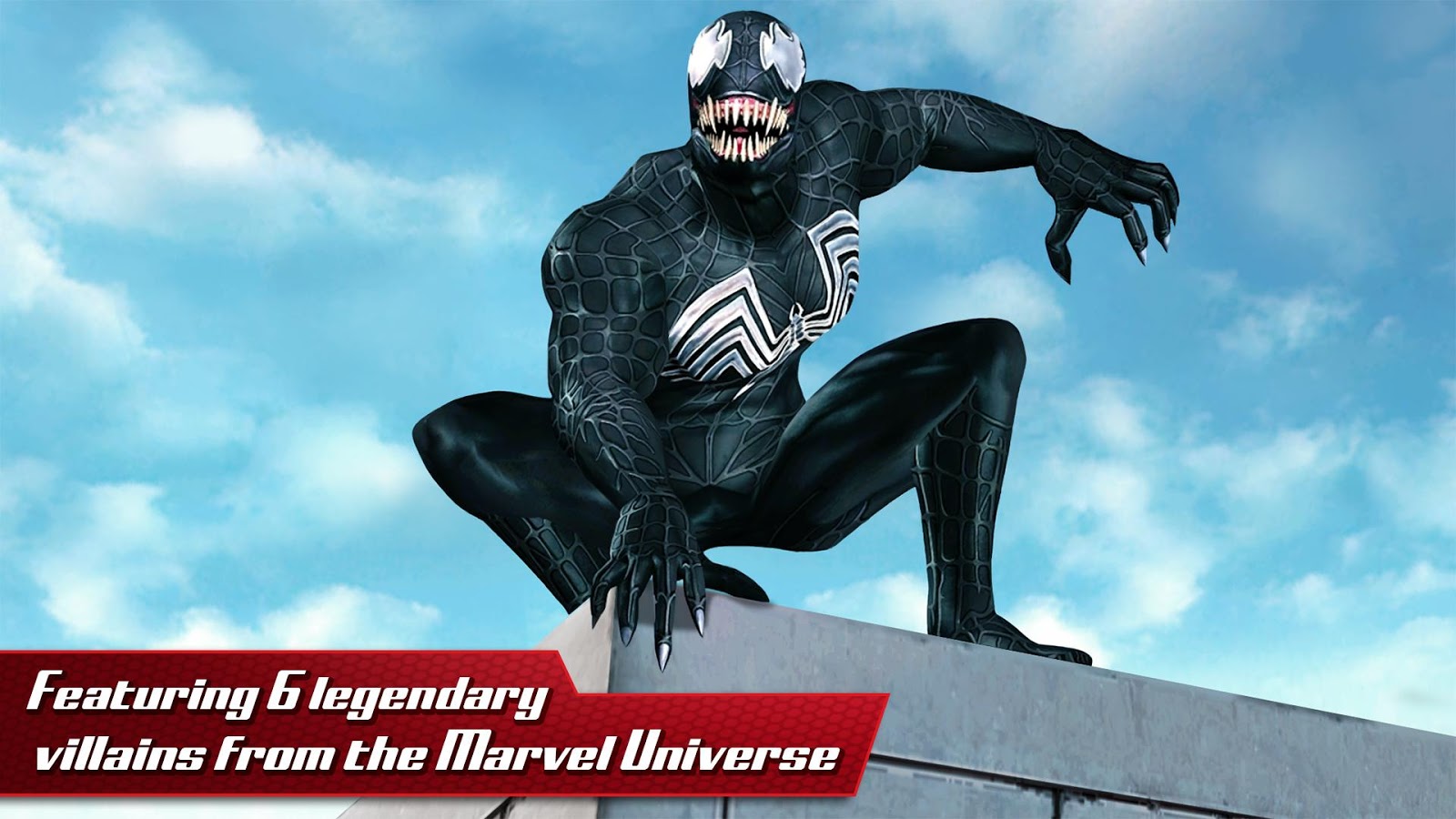 The amazing spider man 2 apk revdl