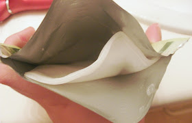 Download Itty Bitty Bunny Product Review The Face Shop Real Nature Cucumber Mask PSD Mockup Templates