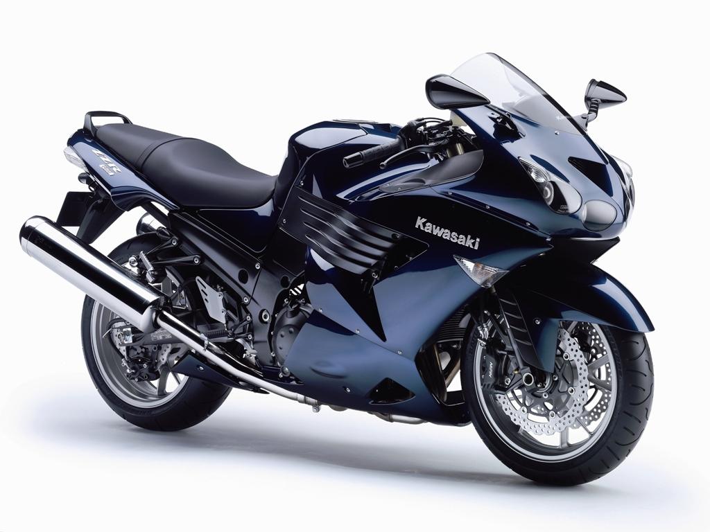 Kawasaki Bike n Bikes All About Bikes