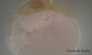 Galletas de avena