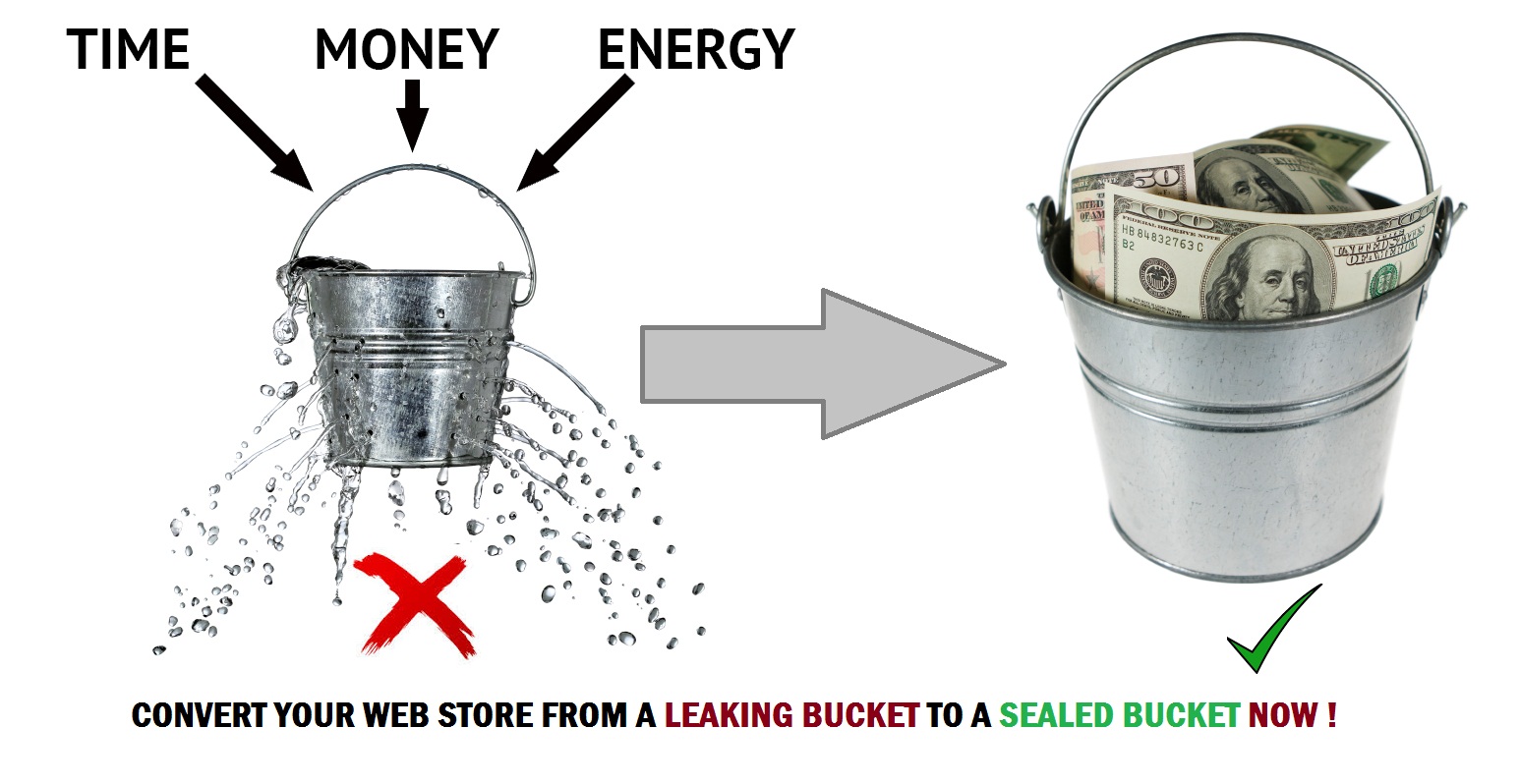 International Marketing and Trade CONVERT YOUR WEB STORE FROM A