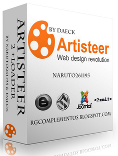Artisteer 3.1 Full Español + Crack Keygen MF mediafire Artisteer+3.1+-+Web+Design+Revolution