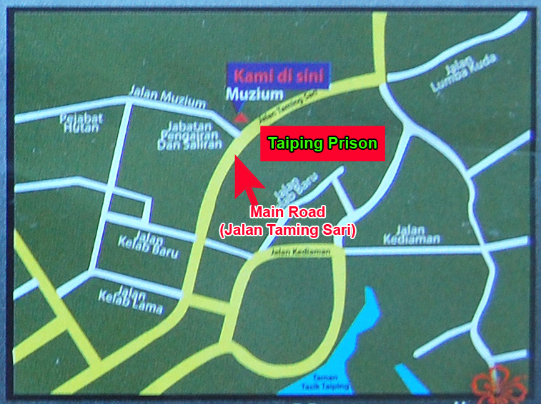 Taiping Photo Gallery Perak Museum Taiping