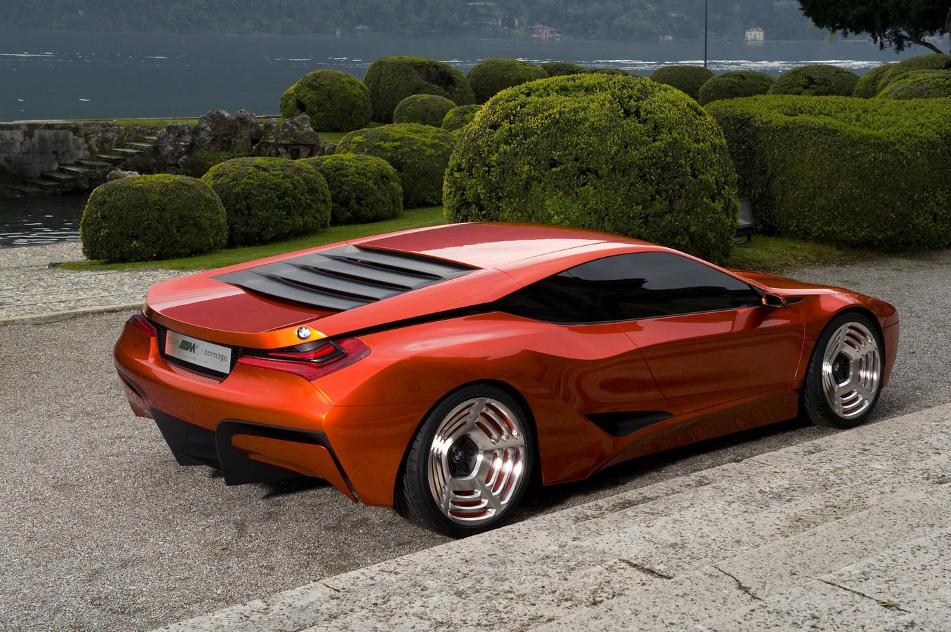 Bmw Cars Latest