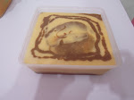 PUDING MABLE VANILLA COKLAT ( INFO - KLIK )