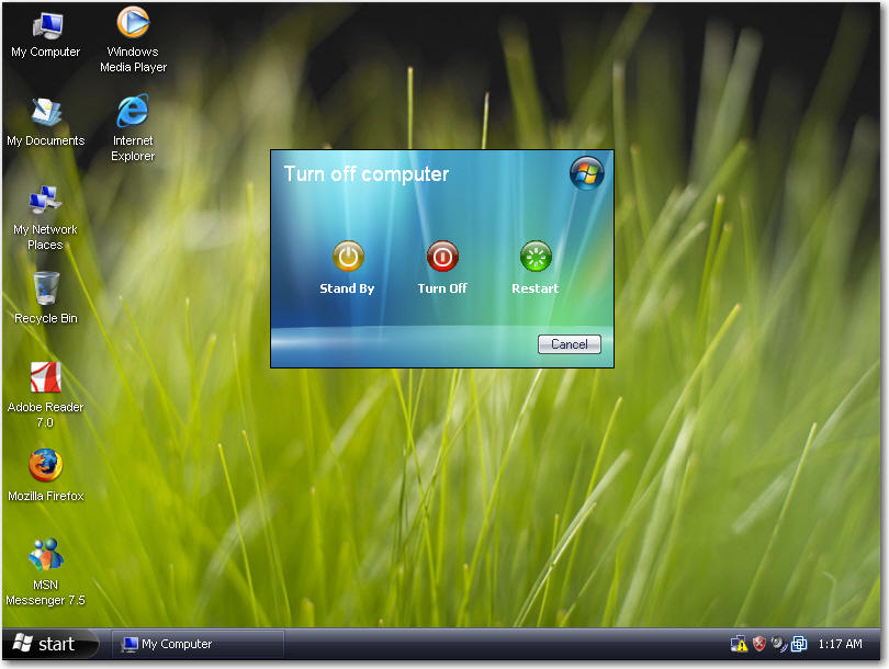 Download windows xp service pack 3