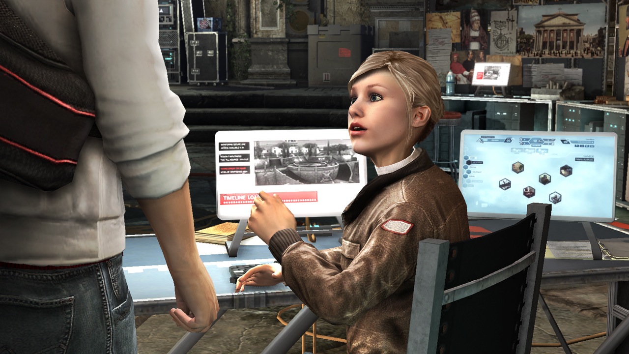 Project Legacy Facebook