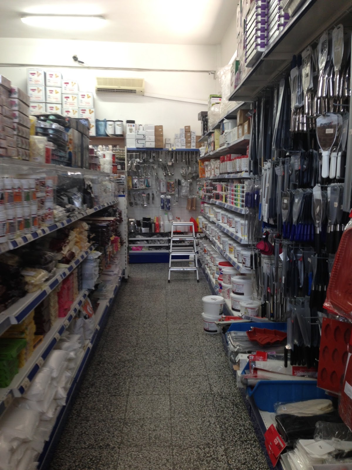 Mutfaksal Vaziyetler Pasta Ve Malzemeleri Ile Ilgilenenlere Kucuk Bir Tavsiye