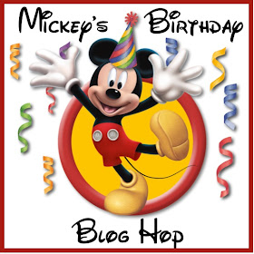 child's birthday party, Mickey Mouse birthday cake