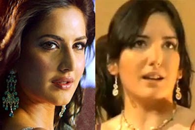 Bollywood hungama: Bollywood Acress Katrina Kaif