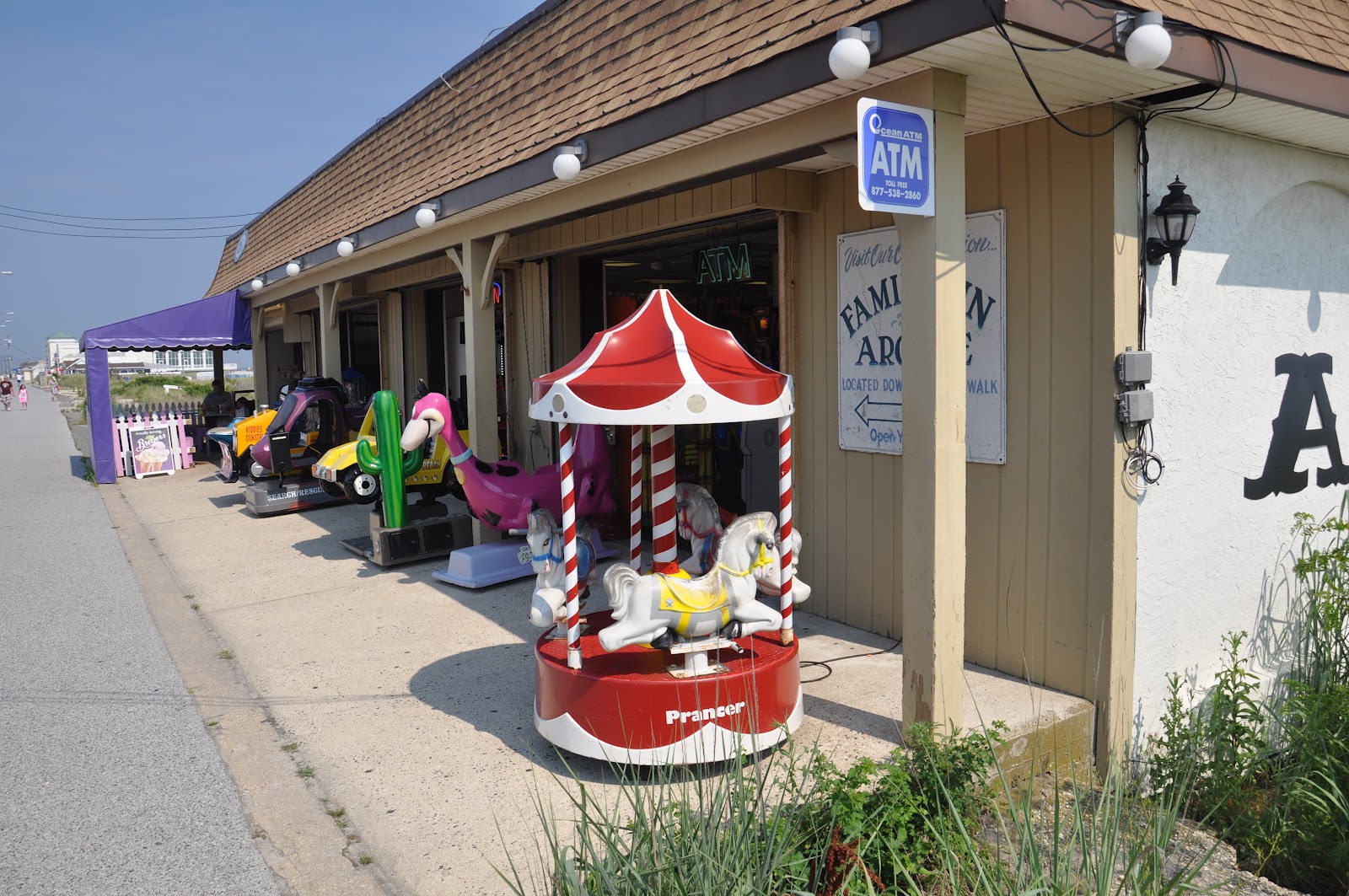 Top 10 Fall Activities for Cape May NJ Archives
