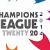 Download Champions League T20 2014 (CLT20)Complete Schedule as PDF & JPG