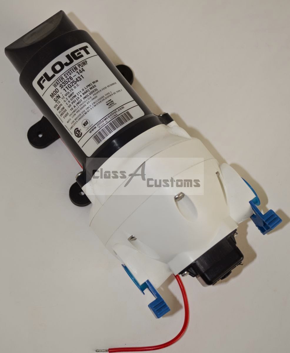 Elkhart RV Parts Elkhart Indiana RV Parts and Accessories Concession