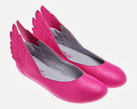 buy ballerina shoes online