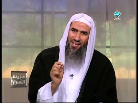 Ulama Dunia, Syeikh Wahid Abdul Salam al-Bali, pakar ilmu pengubatan islam ruqyah syar'iyyah