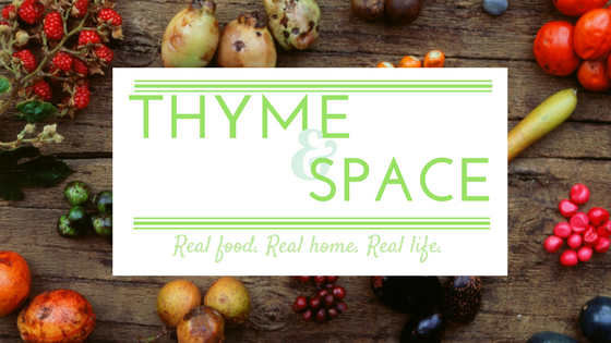 Thyme &amp; Space