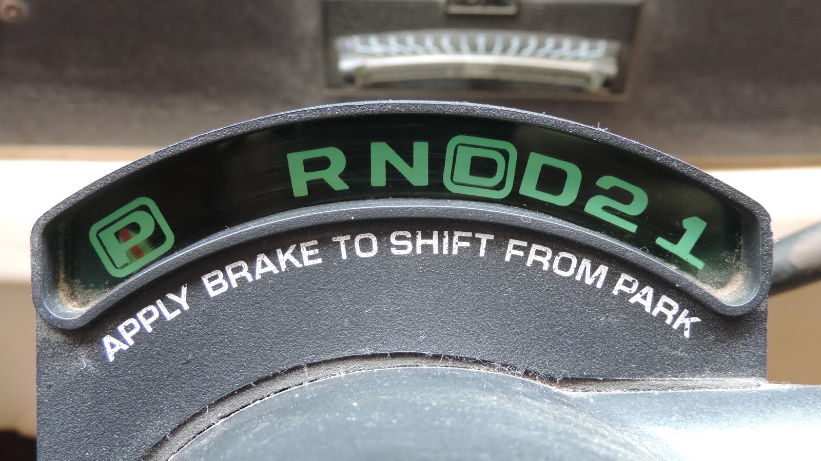 Travel with Kevin and Ruth! Mountain driving in an RV