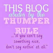 Thumper Rules!