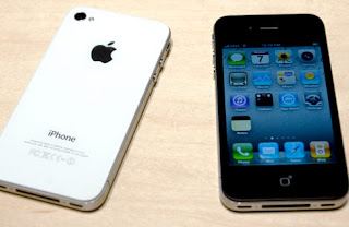 Apple iPhone: Apple iPhone 5 Specifications