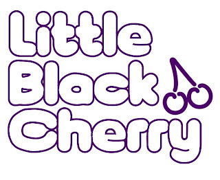 Little Black Cherry: February 2012