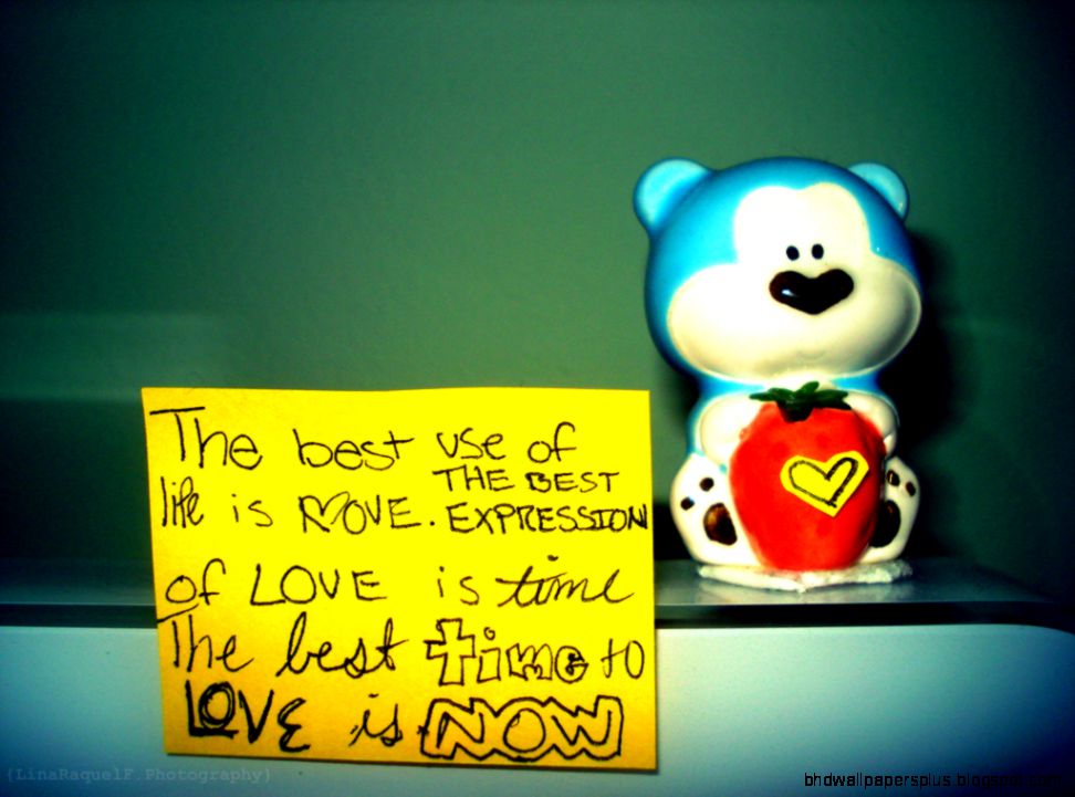 Cute Love Quotes with Pictures Cute Love Quotes with Pictures