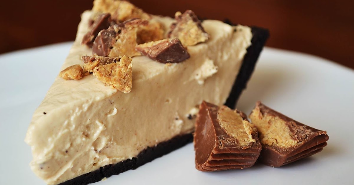 Amazeball Eats Peanut Butter Greek YogurtCheesecake