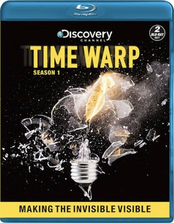 TIME WARP-HD