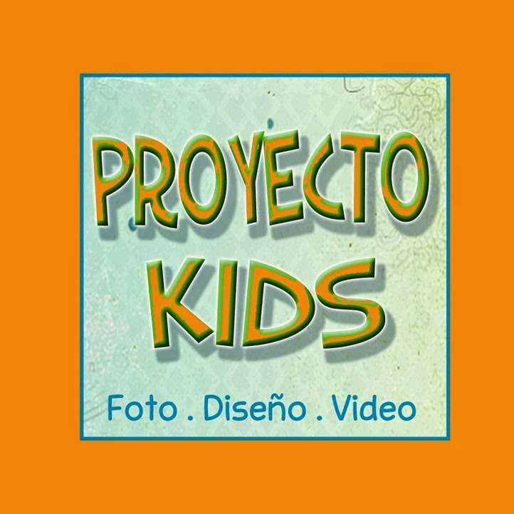 Proyecto Kids