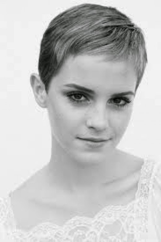 Oke All Variant Twiggy Hair