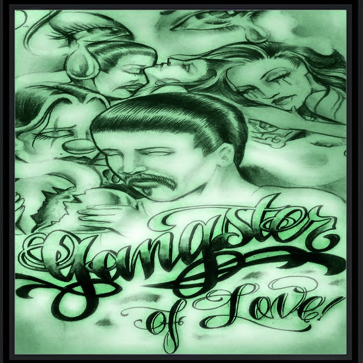 South Side Souldiez Gangster Of Love