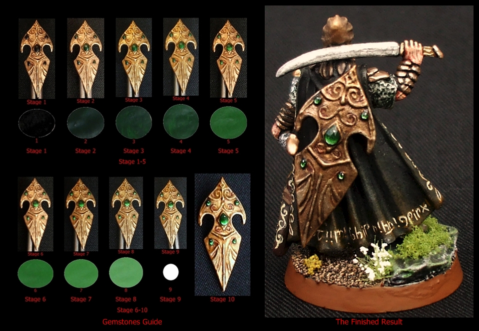 Painting Guides Wargaming Hub