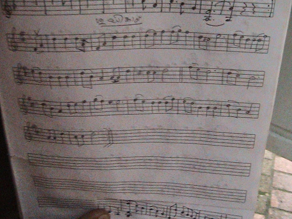 Bible Geeks Violin Notes For The Christian Song Have You Been To Jesus Are You Washed In The Blood Of The Lamb Kulicho Kunjattin Rakthathill